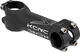 KCNC Fly Ride Stem 25.4 mm 5° - black-silver/110 mm