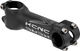KCNC Potence Fly Ride 25,4 mm 5° - noir-argenté/120 mm
