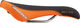 SDG Bel-Air RL Saddle with CrMo Rails - black-orange/universal
