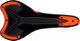 SDG I-Fly 2.0 I-Beam Saddle - black-orange/universal