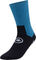 ASSOS Trail T3 Socks - pruxian blue/39-42