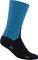ASSOS Trail T3 Socks - pruxian blue/39-42