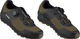 Northwave Chaussures VTT Corsair 2 - green forest-black/42
