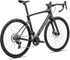 Specialized Vélo de Route en Carbone Roubaix SL8 Expert - carbon-liquid silver/54 cm