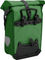 ORTLIEB Sacoche de Vélo Sport-Roller Plus - kiwi-moss green/14,5 litres