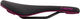 SDG Bel-Air 3.0 Saddle w/ Lux-Alloy Rails - black-purple/140 mm