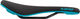 SDG Bel-Air 3.0 Sattel mit Lux-Alloy Streben - black-turquoise/140 mm
