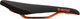 SDG Duster P MTN Saddle w/ Ti-Alloy Rails - black-orange/universal