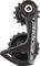 CeramicSpeed OSPW RS Alpha Derailleur Pulley System for SRAM RED AXS / Force AXS - team edition-black/15 teeth (guide pulley), 19 teeth (tension pulley)