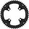 Shimano XT FC-T8000 10-speed Chainring for Chain Guards - black/48 