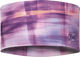 BUFF CoolNet UV Wide Stirnband - seary purple/unisize