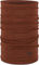 BUFF Lightweight Merino Wool Multifunctional Scarf - terracotta multi stripes/universal