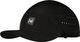 BUFF Casquette Speed - solid black/S/M