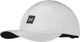 BUFF Casquette Speed - solid white/S/M