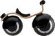 EARLY RIDER Bella Velio 8" Kids Balance Bike - black/universal