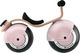 EARLY RIDER Bicicleta de equilibrio para niños Bella Velio 8" - powder pink/universal