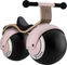 EARLY RIDER Vélo d'Équilibre pour Enfant Bella Velio 8" - powder pink/universal