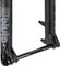 RockShox Bluto RL Fat 26" suspension fork - black | 120 mm | 51 mm | 150 mm | 1 1/8" - 1,5" tapered | 26" | 15 mm Thru Axle