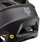 Fox Head Casco integral Proframe MIPS - matte black/55 - 59 cm