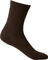 Shimano Chaussettes Gravel - coffee/36-40