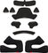 POC Coron Air Carbon MIPS Helmet - carbon-black/55 - 58 cm