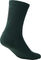 Shimano Gravel Socks - dark olive/36-40