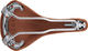 Brooks Swift Chrome Sattel - braun/150 mm