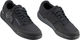 Freerider Pro Canvas MTB Shoes - 2023 Model - core black-grey three-chalk white/42 2/3
