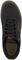 Zapatillas Freerider Pro Canvas MTB Modelo 2023 - core black-carbon-red/42