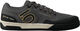 Freerider Pro Canvas MTB Shoes - 2023 Model - charcoal-carbon-oat/42