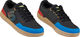 Freerider Pro MTB Shoes - 2024 Model - core black-carbon-pulse lime/42