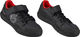 Zapatillas de MTB Hellcat Modelo 2024 - core black-core black-ftwr white/42