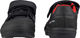 Chaussures VTT Hellcat Modèle 2024 - core black-core black-ftwr white/42