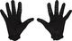 Scott Traction Ganzfinger-Handschuhe - black-light grey/M