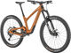 bold Cycles Linkin 150 Pro 29" Mountain Bike - smoked paprika orange/L
