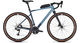 FOCUS Bici Gravel ATLAS 6.8 28" Modelo 2024 - heritage blue glossy-stone blue glossy/M