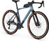 FOCUS Vélo de Gravel ATLAS 6.8 28" Modèle 2024 - heritage blue glossy-stone blue glossy/M