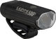 Lezyne Macro 500+ LED Front Light - StVZO approved - satin black/500 lumens