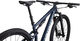 Specialized Epic Comp Carbon 29" Mountain Bike - gloss mystic blue metallic-morning mist/M