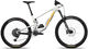 Santa Cruz Bronson 4.1 C S Mixed Mountain Bike - gloss chalk white/L