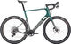 3T Bici Gravel eléctrica Exploro RaceMax Boost XPLR Carbon 27,5" emerald - emerald-grey/XL