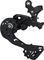 Shimano XT RD-M8000 11-speed Shadow Plus Rear Derailleur - black/short