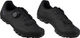 Northwave Zapatillas de MTB Hammer Plus - black-dark grey/42