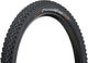 Continental Cubierta plegable Cross King 27,5+ - negro/27.5 /65 /65-584/2.6 