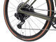 Specialized Diverge Comp Carbon 28" Gravel Bike - 2024 Model - oak green-smoke/54 cm
