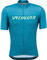Specialized Maillot RBX Logo S/S - tropical teal/M