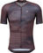 Specialized Maillot SL Blur S/S - slate/M