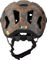 uvex renegade MIPS Helm - hazel camo-black matt/54 - 58 cm