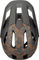 uvex renegade MIPS Helm - hazel camo-black matt/54 - 58 cm