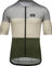GORE Wear Maillot Spirit Stripes - lab gray-tech beige/M